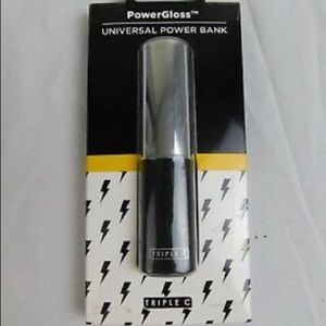 Universal power bank